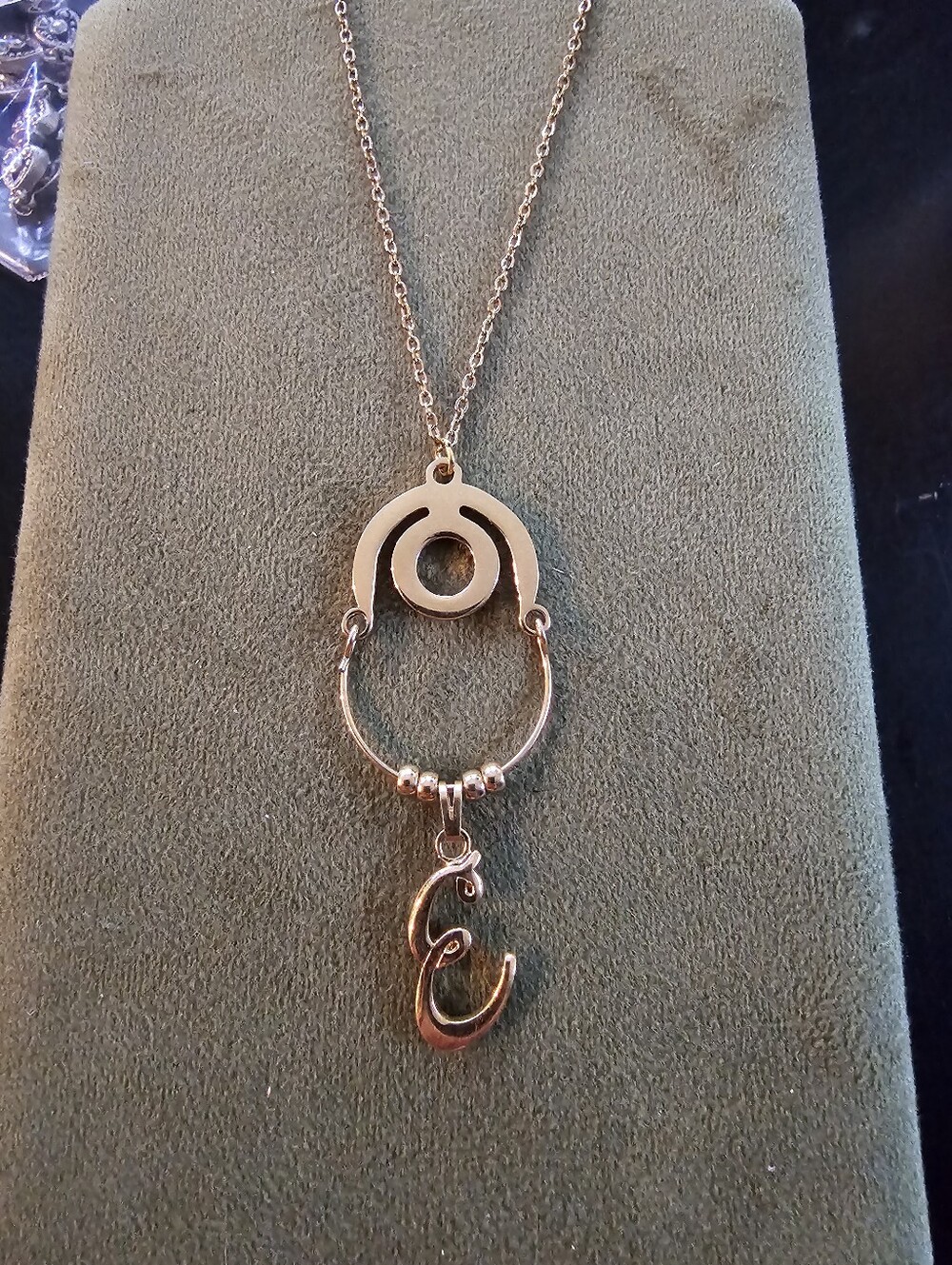 Vintage Necklace